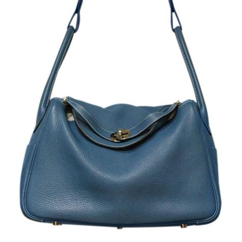 hermes lindy 34 blue|lindy hermes bag price.